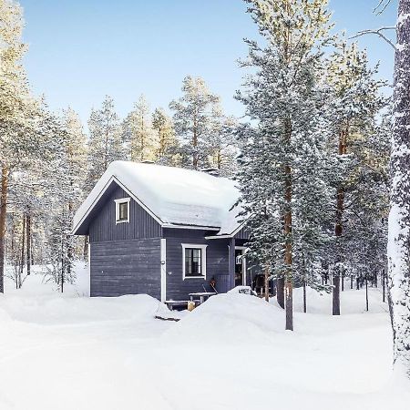 Veskoniemi Holiday Home Hoviranta By Interhome מראה חיצוני תמונה