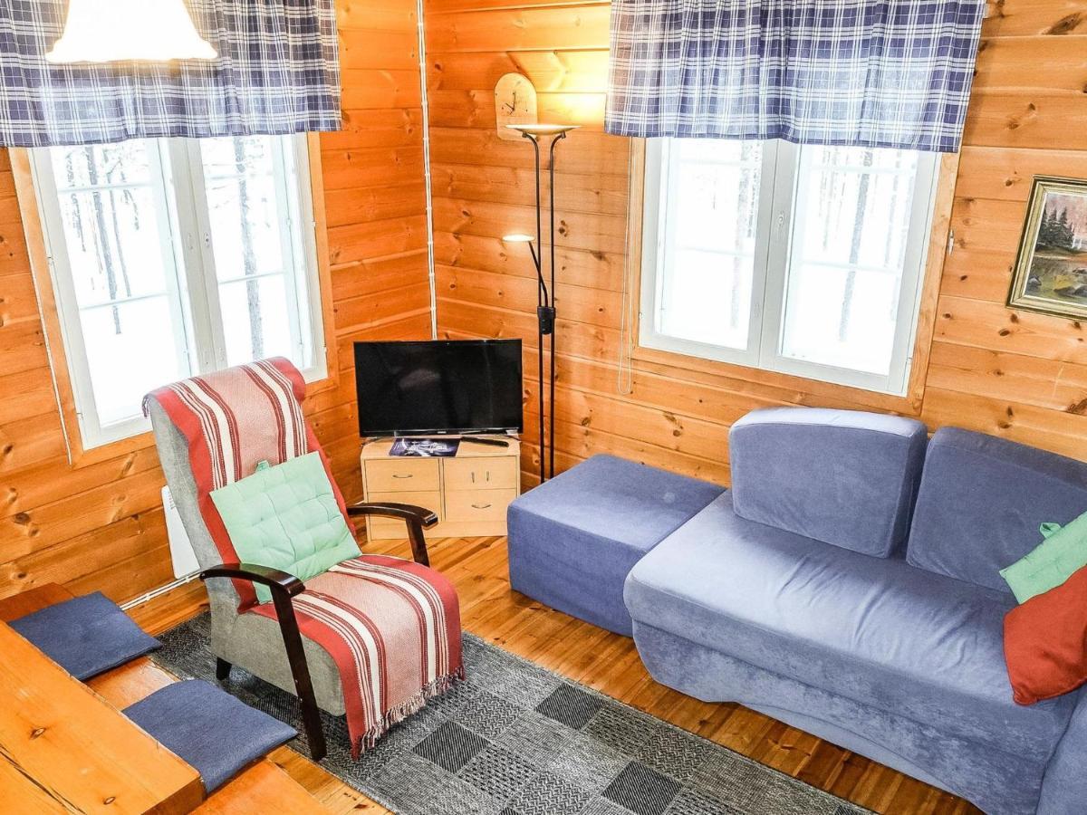 Veskoniemi Holiday Home Hoviranta By Interhome מראה חיצוני תמונה