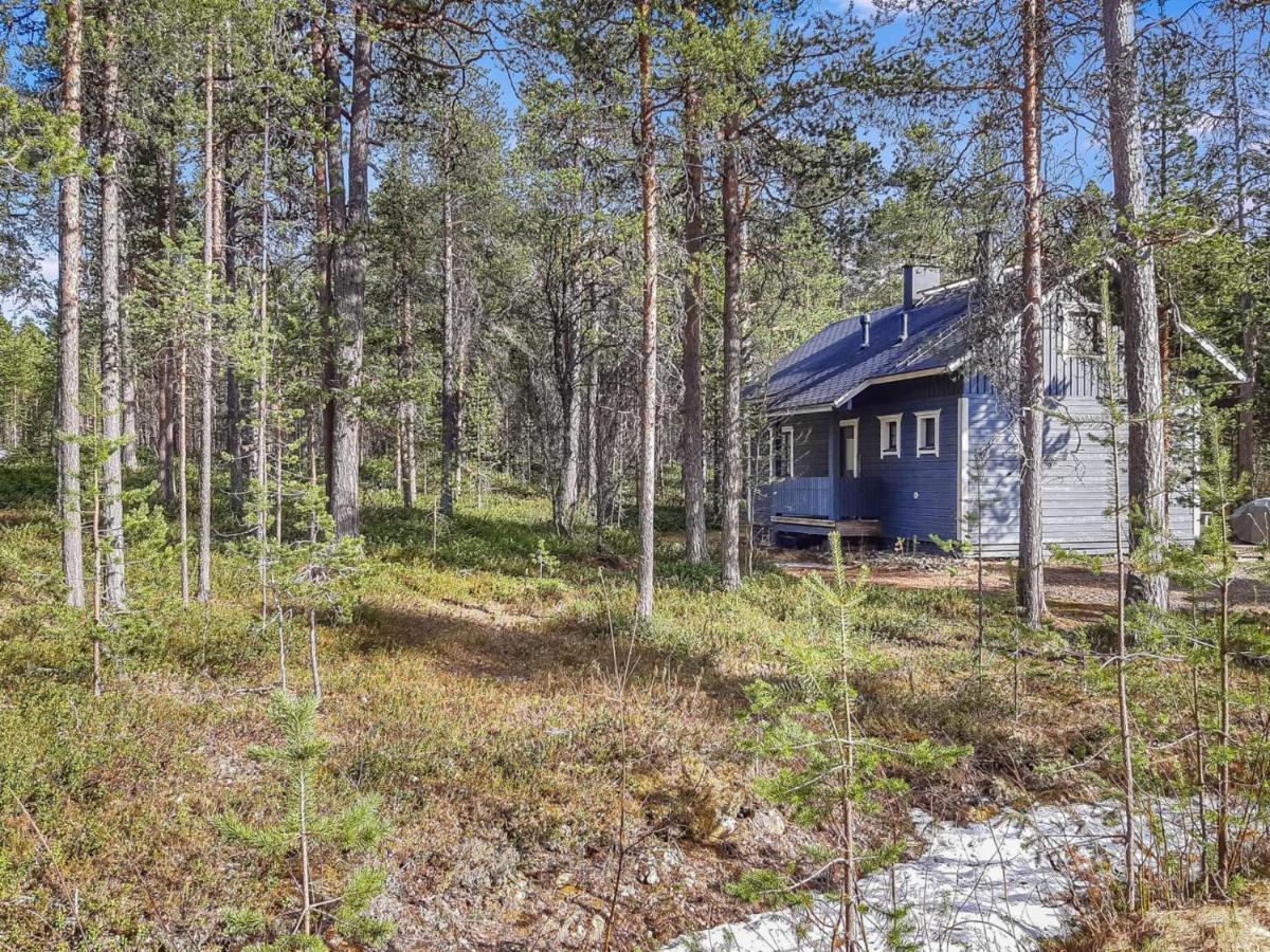 Veskoniemi Holiday Home Hoviranta By Interhome מראה חיצוני תמונה
